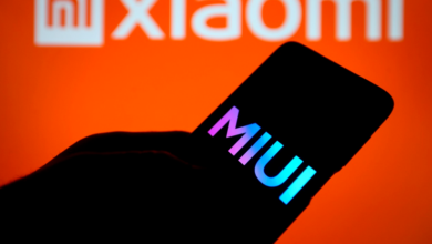 Xiaomi renunță la MIUI