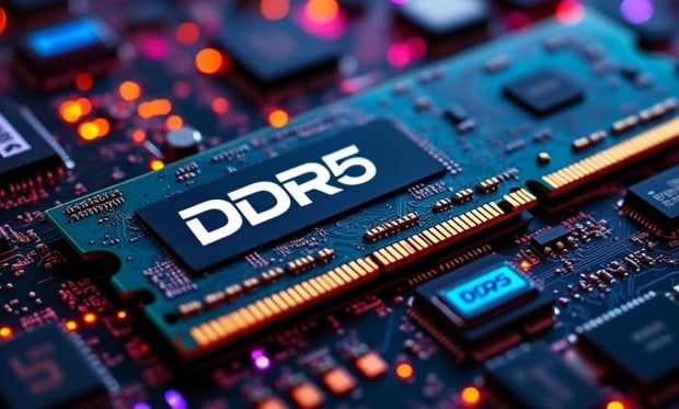 Producătorii de PC-uri caută alternative de RAM în China 2 Producătorii de PC-uri caută alternative de RAM în China