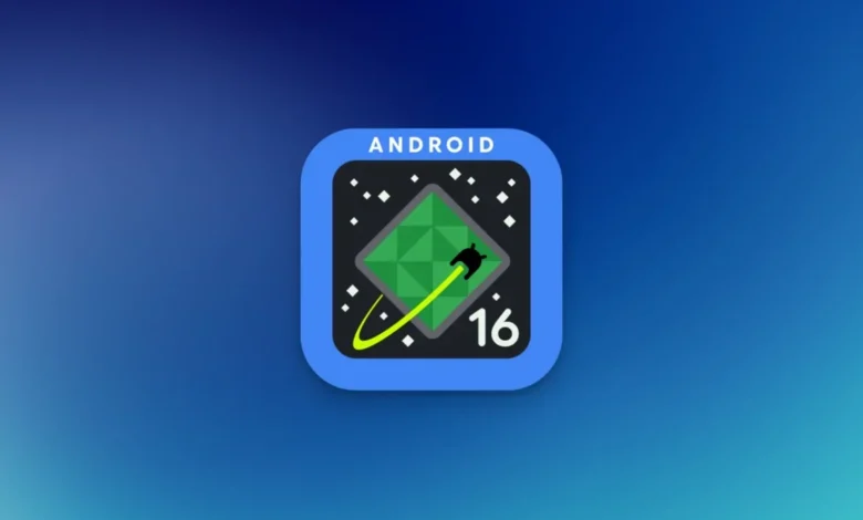 Android 16 QPR3 Beta 2