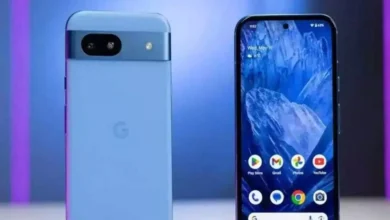 Google Pixel 10a