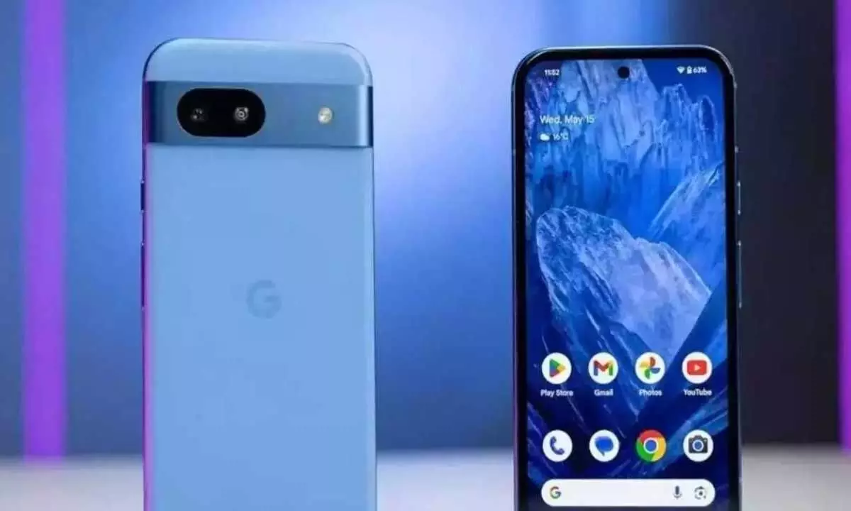 Google Pixel 10a