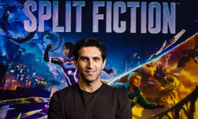 Josef Fares spune că EA primește prea multe critici