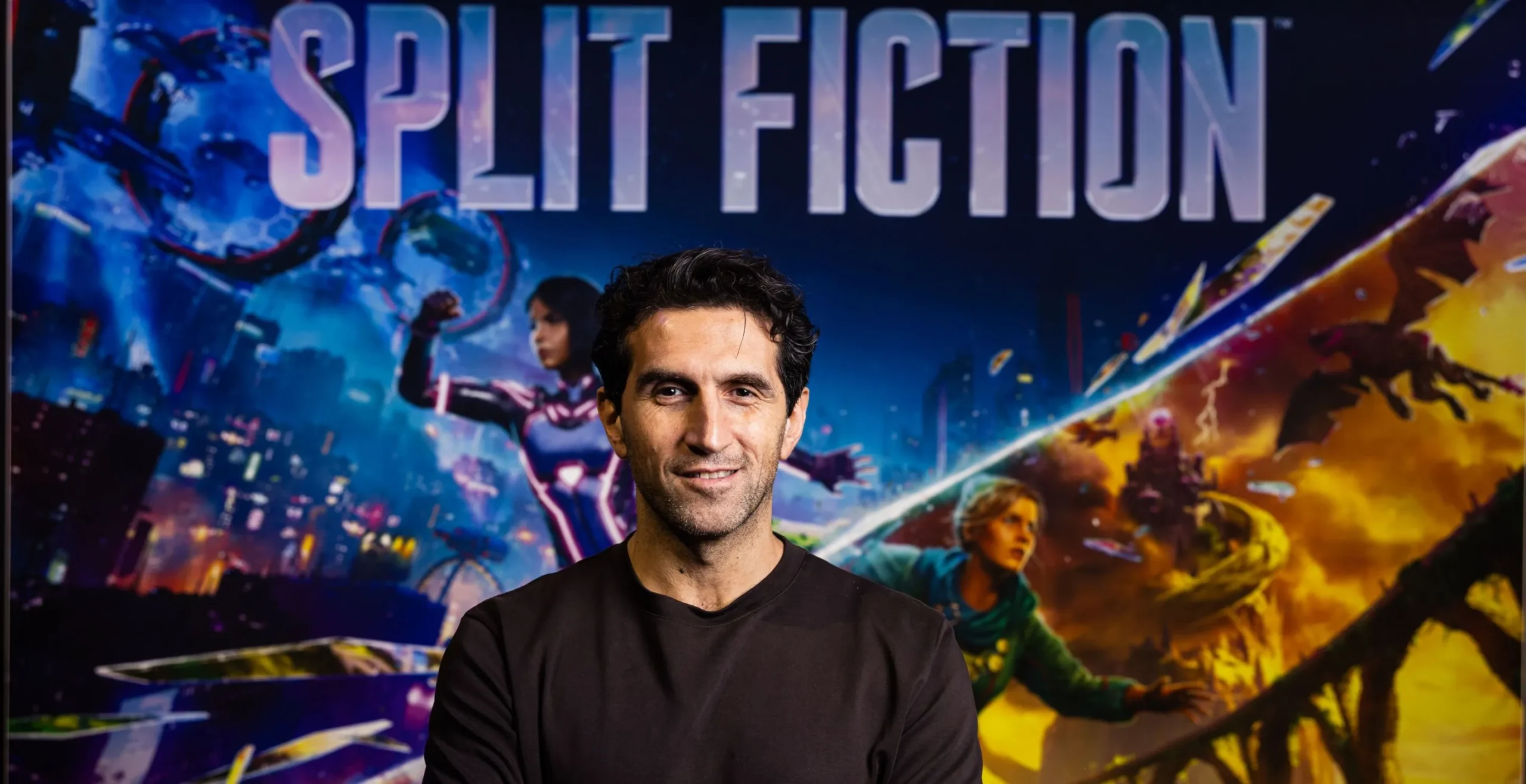 Josef Fares spune că EA primește prea multe critici