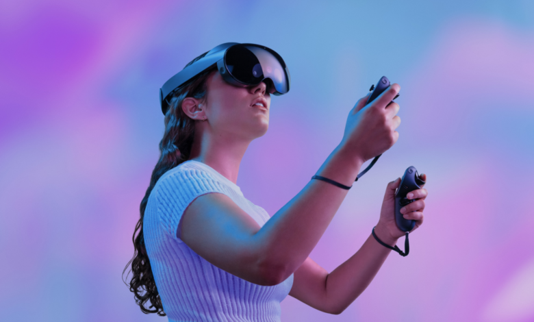 Strategia VR a Meta provoacă nemulțumiri în industrie