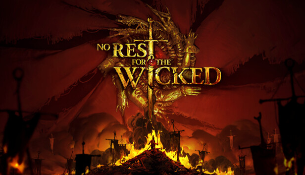 No Rest for the Wicked Together