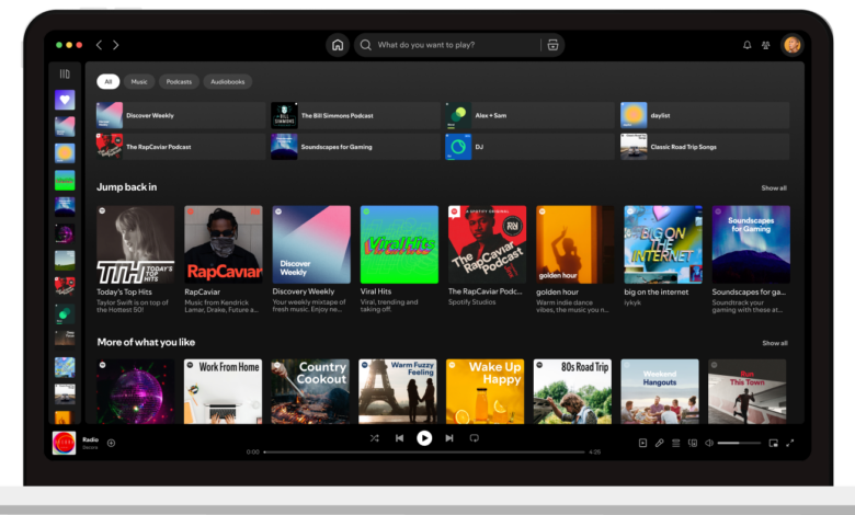 Spotify crește abonamentul Premium în SUA și alte piețe