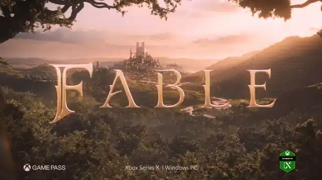 Fable va avea 1.000 de NPC-uri unice toate create manual 2 FABLE 2026