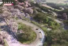 Forza Horizon 6 un open-world de top cu hartă uriașă în Japonia