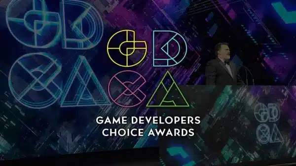Nominalizările și câștigătorii Game Developers Choice Awards 2026