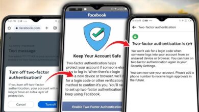 Cum activezi autentificarea în doi pași pe Facebook