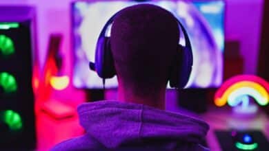 gamingul excesiv afectează sănătatea