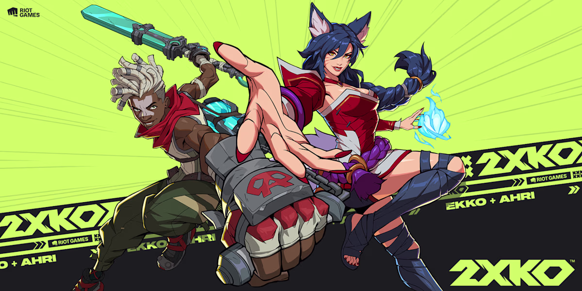 Riot Games reduce echipa de dezvoltare 2XKO la câteva săptămâni după lansare 3 2XKO