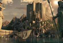 Diablo Skovos Region