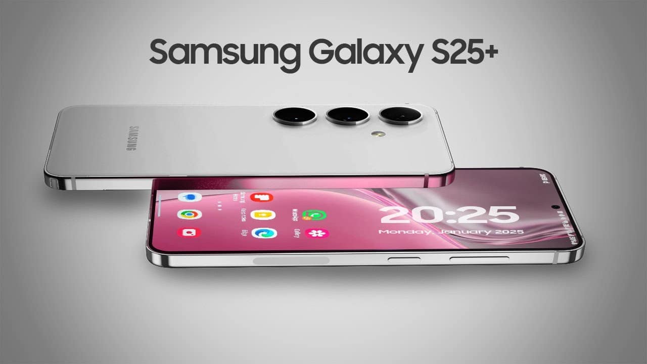 Telefoane cu autonomie mai bună decât Samsung Galaxy S25 Plus 10 Samsung Galaxy S25 Plus