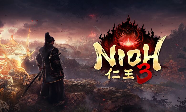 Nioh 3: Cele mai bune arme pentru build-uri Samurai și Ninja
