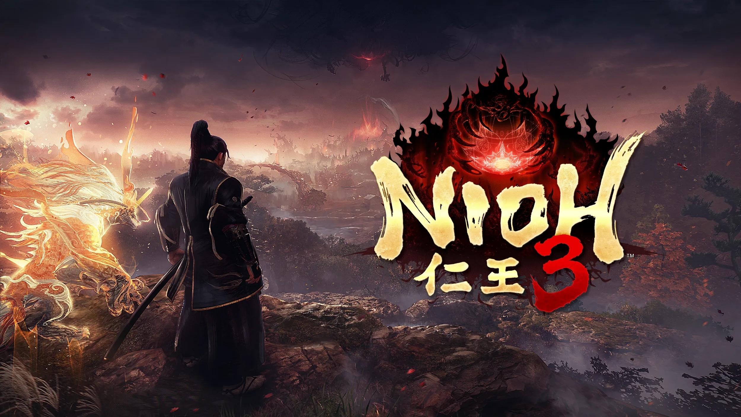Nioh 3: Cele mai bune arme pentru build-uri Samurai și Ninja 3 Nioh 3: Cele mai bune arme pentru build-uri Samurai și Ninja